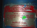 Ingersoll Rand Compressed Air Filter
