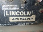 Lincoln Welder