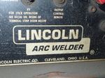 Lincoln Welder
