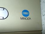 Minolta Camera