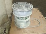 Sweco Inc Vibratory Bowl