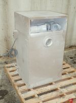 Handler Manufacturing Co Inc Dust Collector