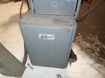 Federal Spot Welder