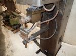 Sterling Spot Welder