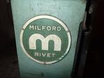 Milford Rivet Riveter