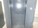 Durham Mfg 2 Door Cabinet