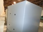 Durham Mfg 2 Door Cabinet