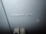 Durham Mfg 2 Door Cabinet