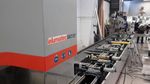 Elumatec 3axis Cnc Profile Machining Center