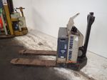 Prime Mover Electric Pallet Jack