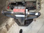 Prime Mover Electric Pallet Jack