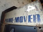 Prime Mover Electric Pallet Jack