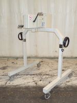 Khl Inc Portable Modified Ergometer Assembly