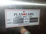 Plas Labs Portable Intensive Care System