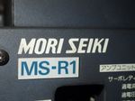 Mori Seiki Drive