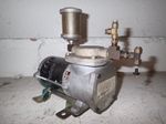 Thomas Vacuum Pump