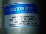 Centerline  Cylinder