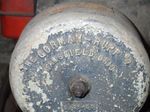 Gormanrupp Co Portable Pump