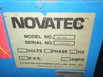 Novatec Air Dryer
