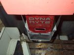Dyna Myte Cnc Vertical Mill