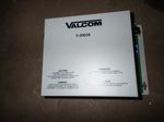 Valcom Control