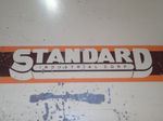 Standard Industrial Corp Cnc Press Brake
