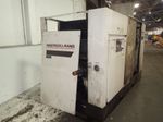 Ingersoll Rand Air Compressor