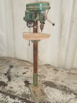  Drill Press