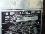  Drill Press