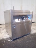 Ney Cleaning Systems Parts Washer