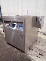 Ney Cleaning Systems Parts Washer