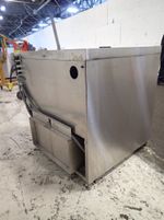 Ney Cleaning Systems Parts Washer