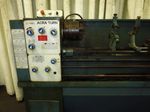 Acra Turn Gap Bed Lathe