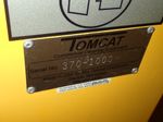 Tomcat  Factory Cat Electric Floor Scrubber