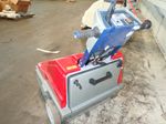 Eagle Electric Floor Sweeper