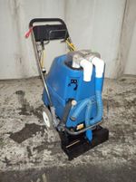 Windsor Electric Floor Scrubber