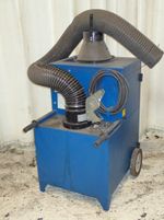 Donaldson Torit Portable Dust Collector