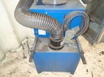 Donaldson Torit Portable Dust Collector