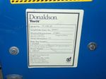 Donaldson Torit Portable Dust Collector