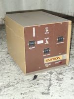 Entron Weld Controller