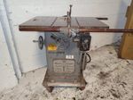 Rockwell  Tablesaw