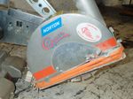 Norton Concrete Saw