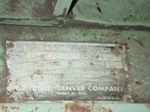 Gardner Denver Air Compressor 