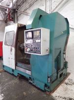 Nakamuratome Precision Cnc Lathe