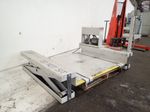 Air Technical Industries Lift Table