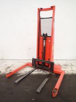 Prestolee Electric Lift