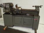 Jet Gap Bed Lathe