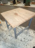  Mapletop Workbench 