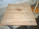  Mapletop Workbench 