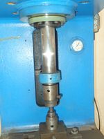 Denison Multipress Hydraulic Press
